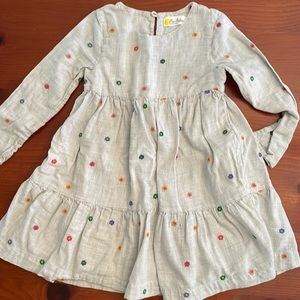 Mini Boden dress